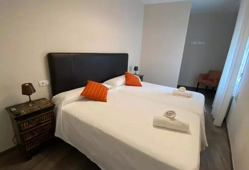 Majatalo Hospedaje Stop