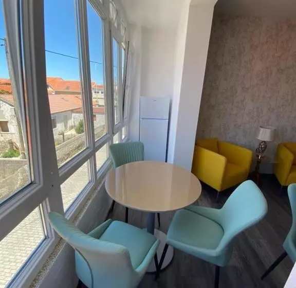 Majatalo Hospedaje Stop