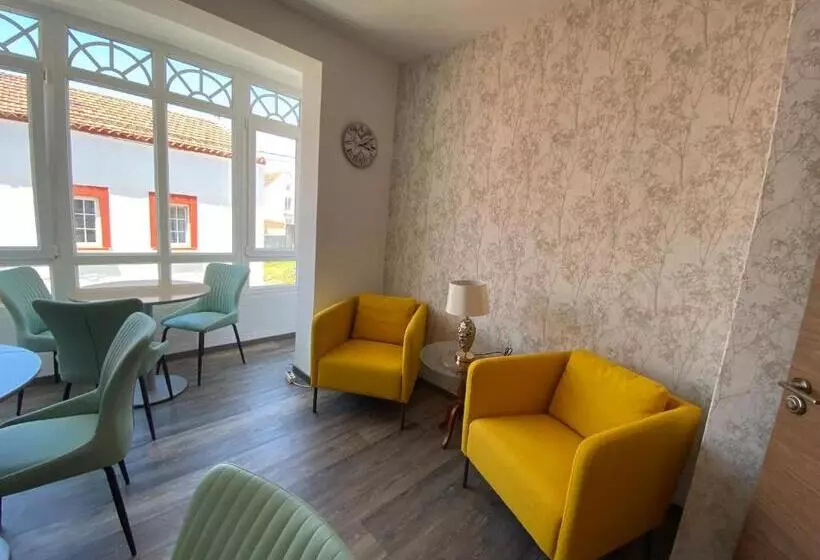 Majatalo Hospedaje Stop