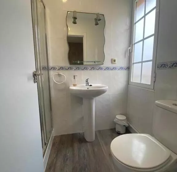 Majatalo Hospedaje Stop