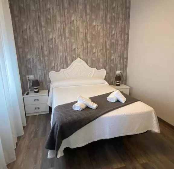 Majatalo Hospedaje Stop