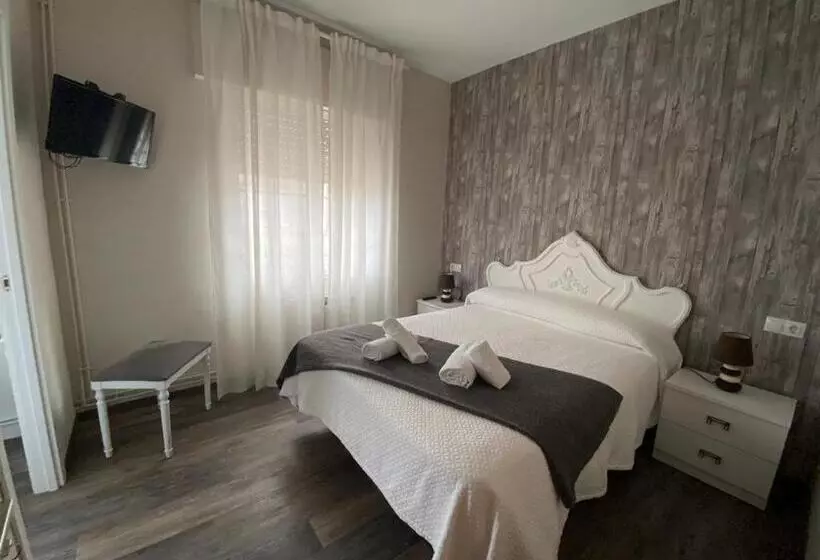 Majatalo Hospedaje Stop