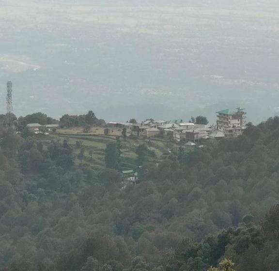 펜션 Krishna Cottage