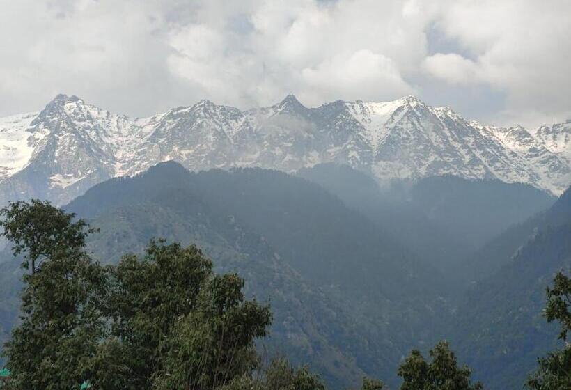 펜션 Krishna Cottage