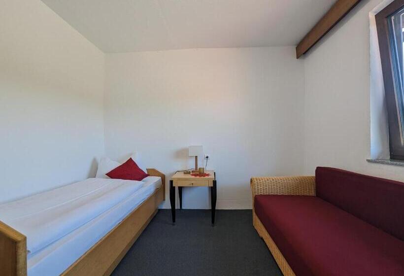 펜션 Lorenzhof By Julka Self Checkin