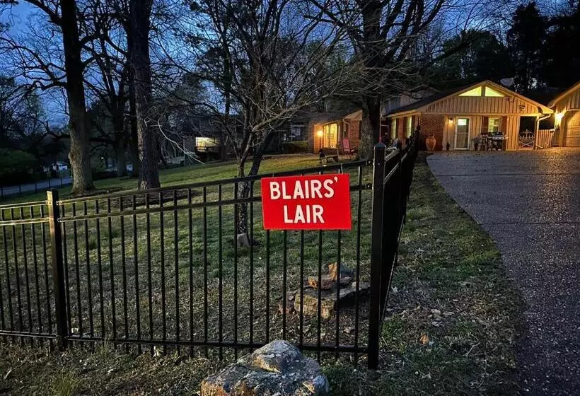 ペンション Luxury Smart Bungalow