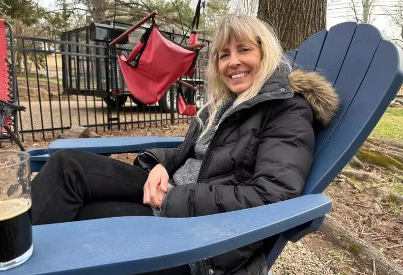 ペンション Luxury Smart Bungalow