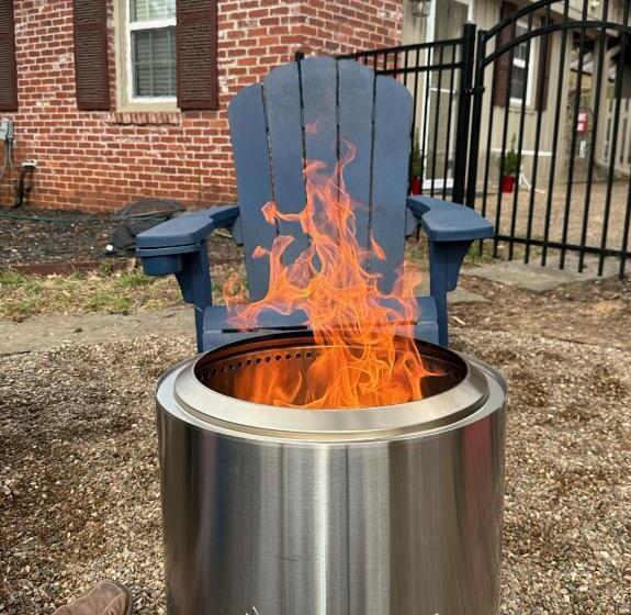 Пансион Luxury Smart Bungalow