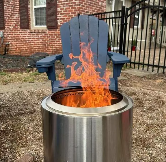 ペンション Luxury Smart Bungalow