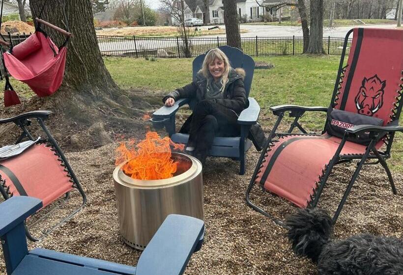 Пансион Luxury Smart Bungalow