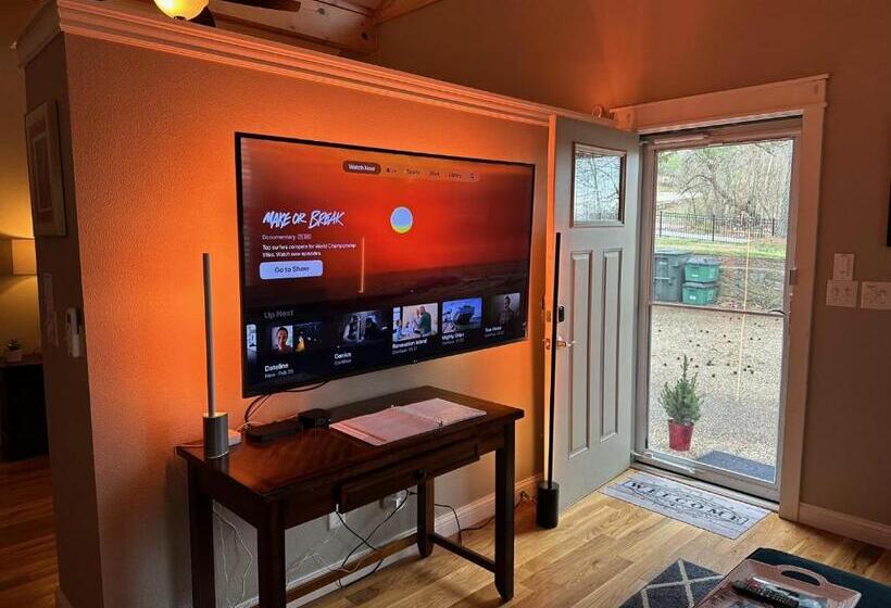 Пансион Luxury Smart Bungalow