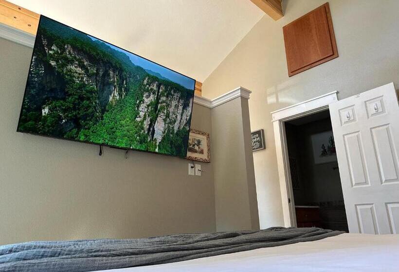 Пансион Luxury Smart Bungalow