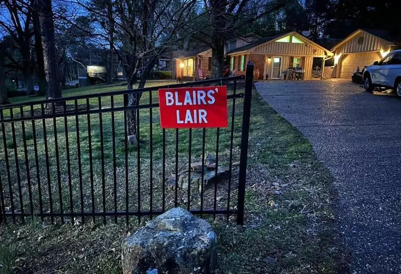 ペンション Luxury Smart Bungalow