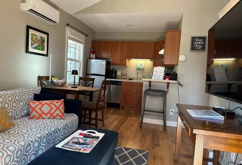 ペンション Luxury Smart Bungalow