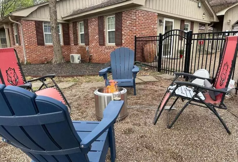 ペンション Luxury Smart Bungalow