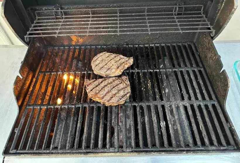 ペンション Luxury Smart Bungalow