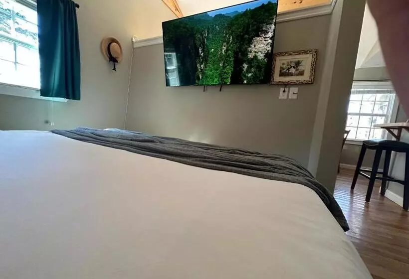 ペンション Luxury Smart Bungalow