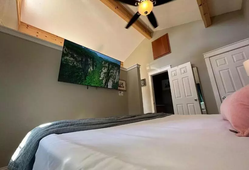 ペンション Luxury Smart Bungalow