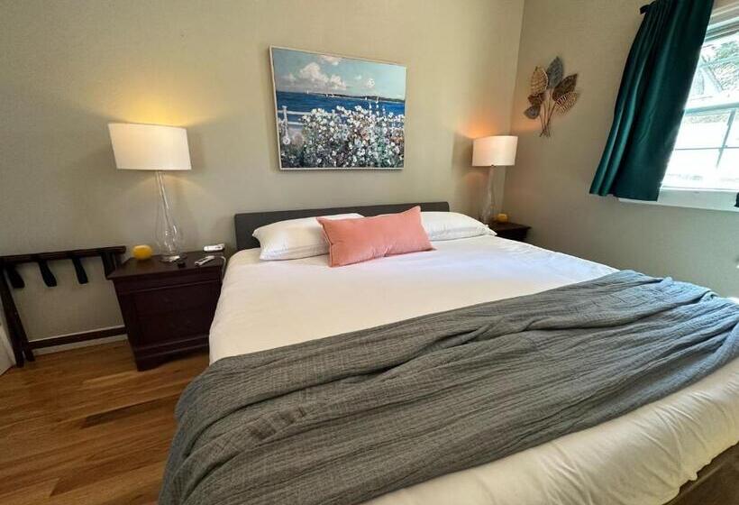 Пансион Luxury Smart Bungalow