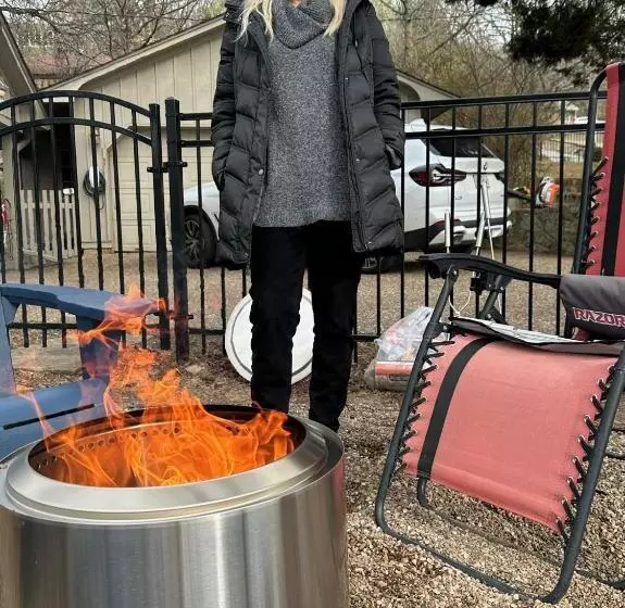 ペンション Luxury Smart Bungalow