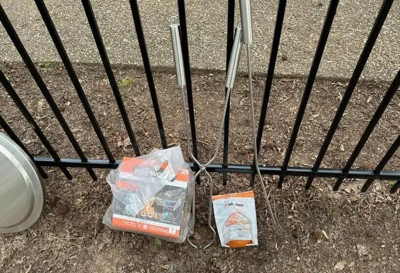 ペンション Luxury Smart Bungalow