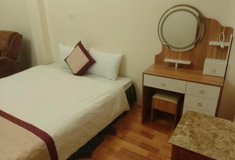 پانسیون Moc S House