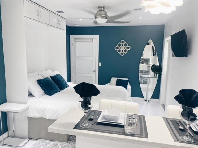 پانسیون Private Guest Suite On The Water W/pool & Kayaking