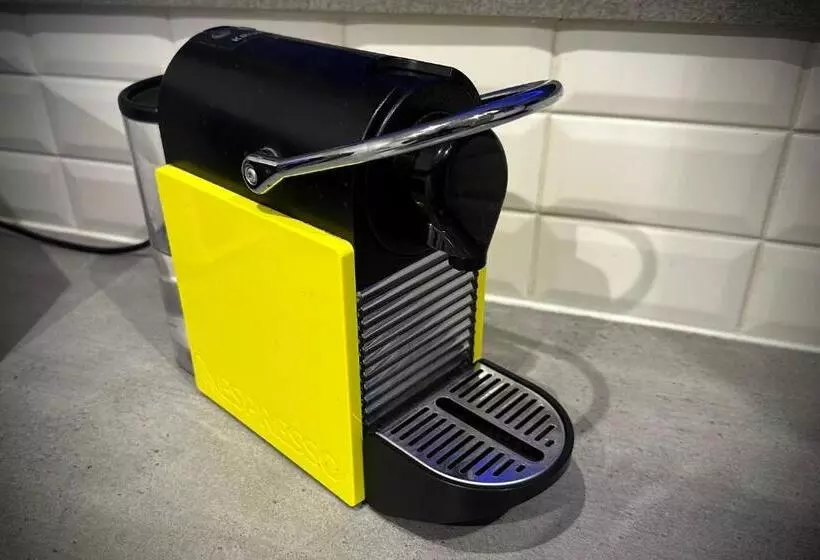 Majatalo Studio Indépendant Pa Ni Pwoblem