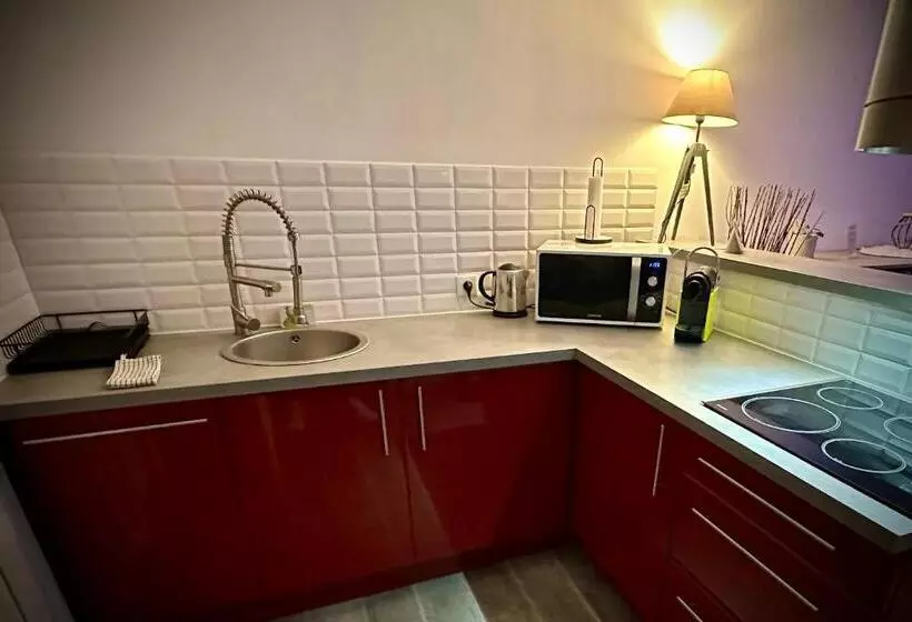 Majatalo Studio Indépendant Pa Ni Pwoblem