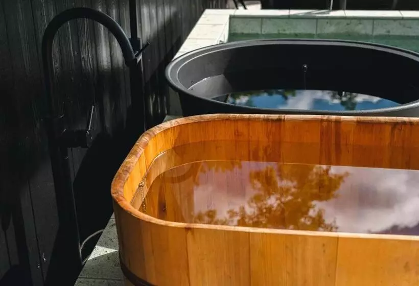 Private Your Resort Ittekurai 松山