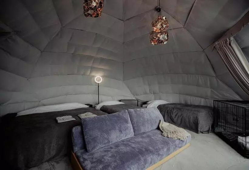 Private Your Resort Ittekurai 松山