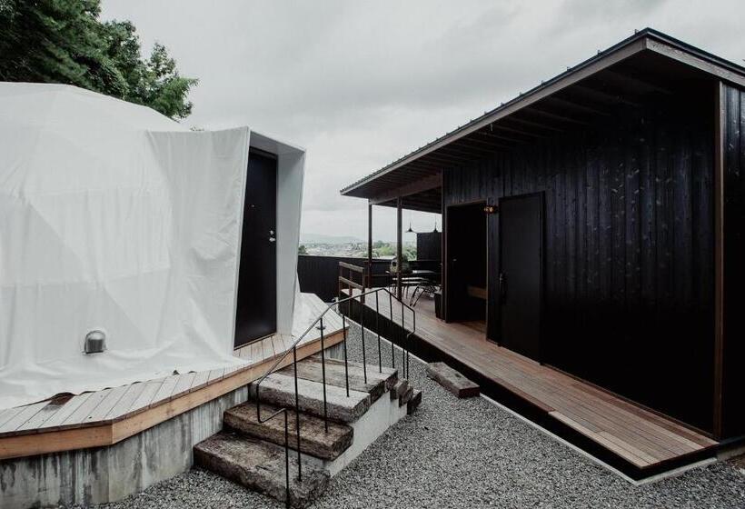 Private Your Resort Ittekurai 松山