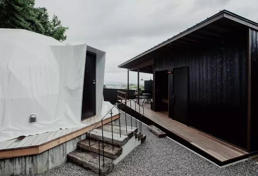 Private Your Resort Ittekurai 松山