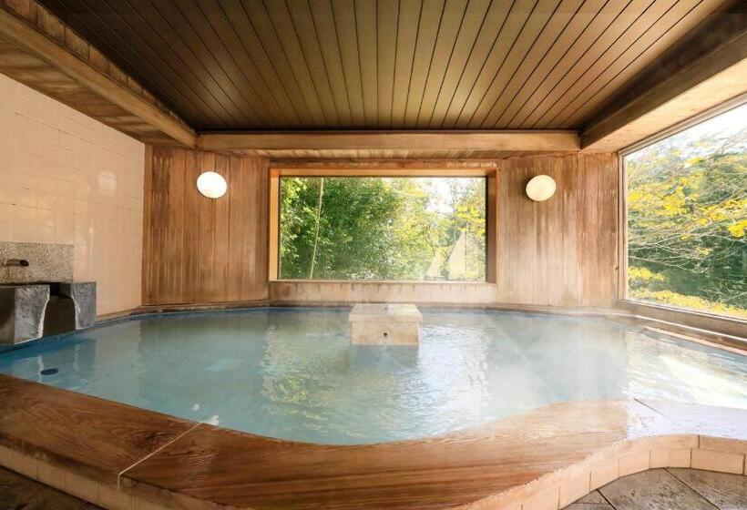 日式旅馆 秘境のおやど 龍峡亭 hikyounooyado Ryukyoutei