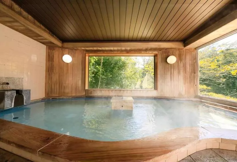 旅館 秘境のおやど 龍峡亭　hikyounooyado Ryukyoutei