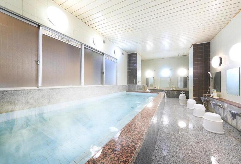 日式旅馆 秘境のおやど 龍峡亭 hikyounooyado Ryukyoutei