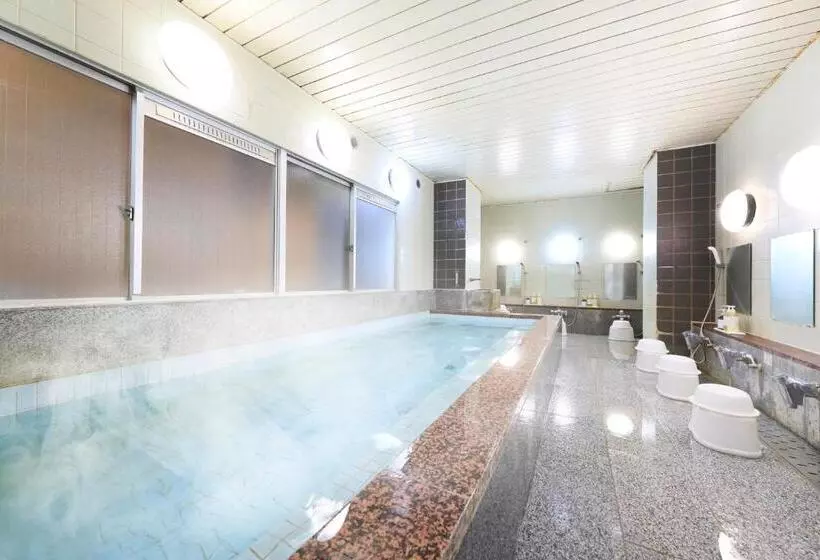 旅館 秘境のおやど 龍峡亭　hikyounooyado Ryukyoutei