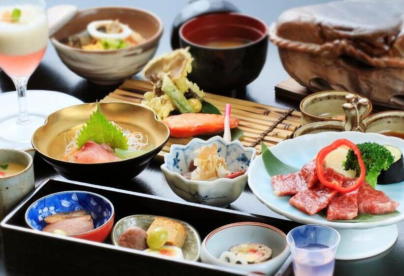 日式旅馆 秘境のおやど 龍峡亭 hikyounooyado Ryukyoutei