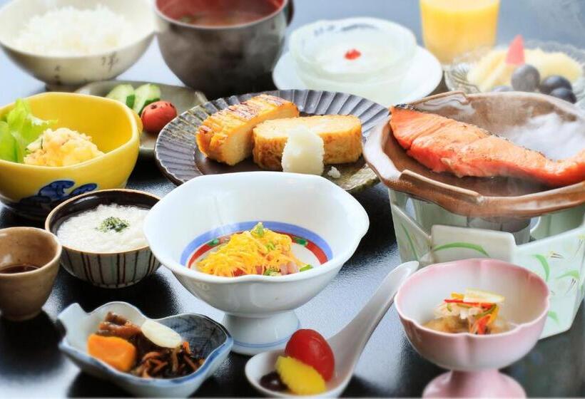 日式旅馆 秘境のおやど 龍峡亭 hikyounooyado Ryukyoutei