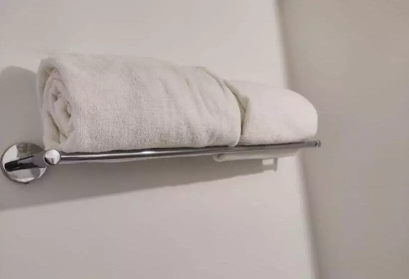 Stay G Service Residence Sentul