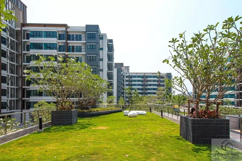 Supalai City Resort