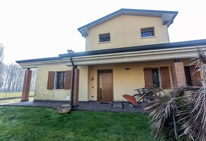 B&b Villa Castello Verona