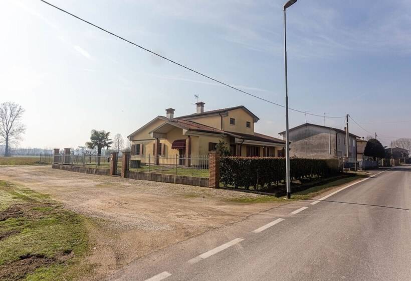 B&b Villa Castello Verona