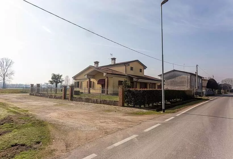 B&b Villa Castello Verona