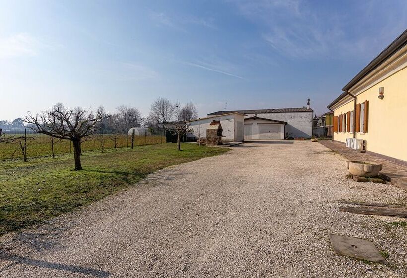 B&b Villa Castello Verona