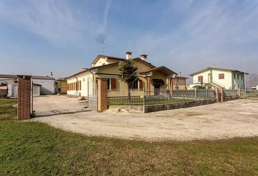 B&b Villa Castello Verona