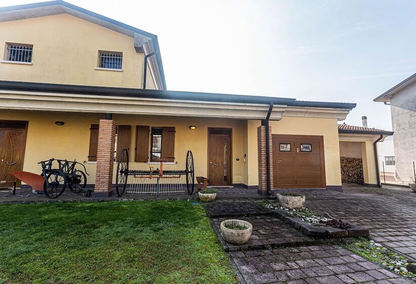 B&b Villa Castello Verona