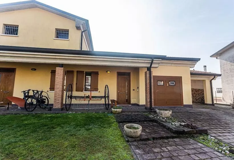 B&b Villa Castello Verona