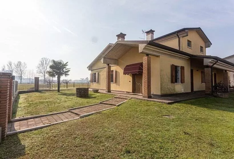 B&b Villa Castello Verona