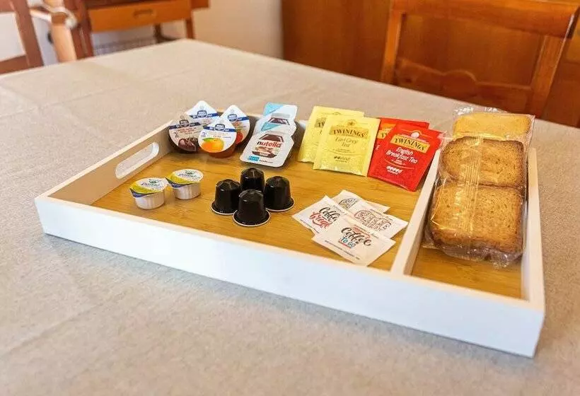 B&b Villa Castello Verona